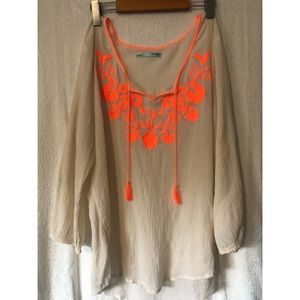 ✨ 3 for $10 ✨ Maurices Blouse